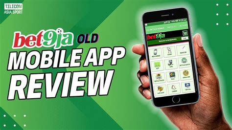 How to get Bet9ja Old Mobile Interface 